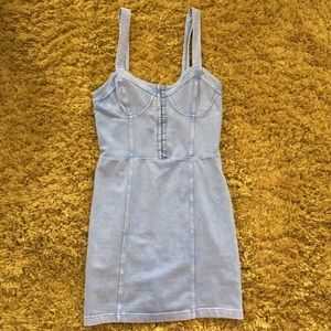Free People Bodycon Dress